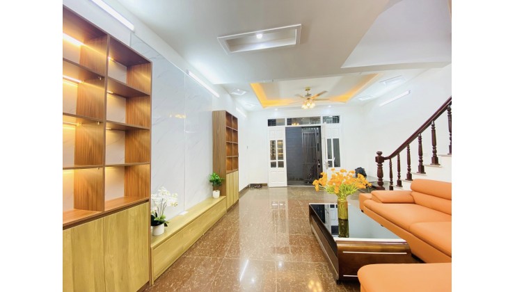 Làm sao để tiết kiệm 500 triệu khi mua nhà riêng phố Khương Trung, Thanh Xuân - VIP và rẻ nhất